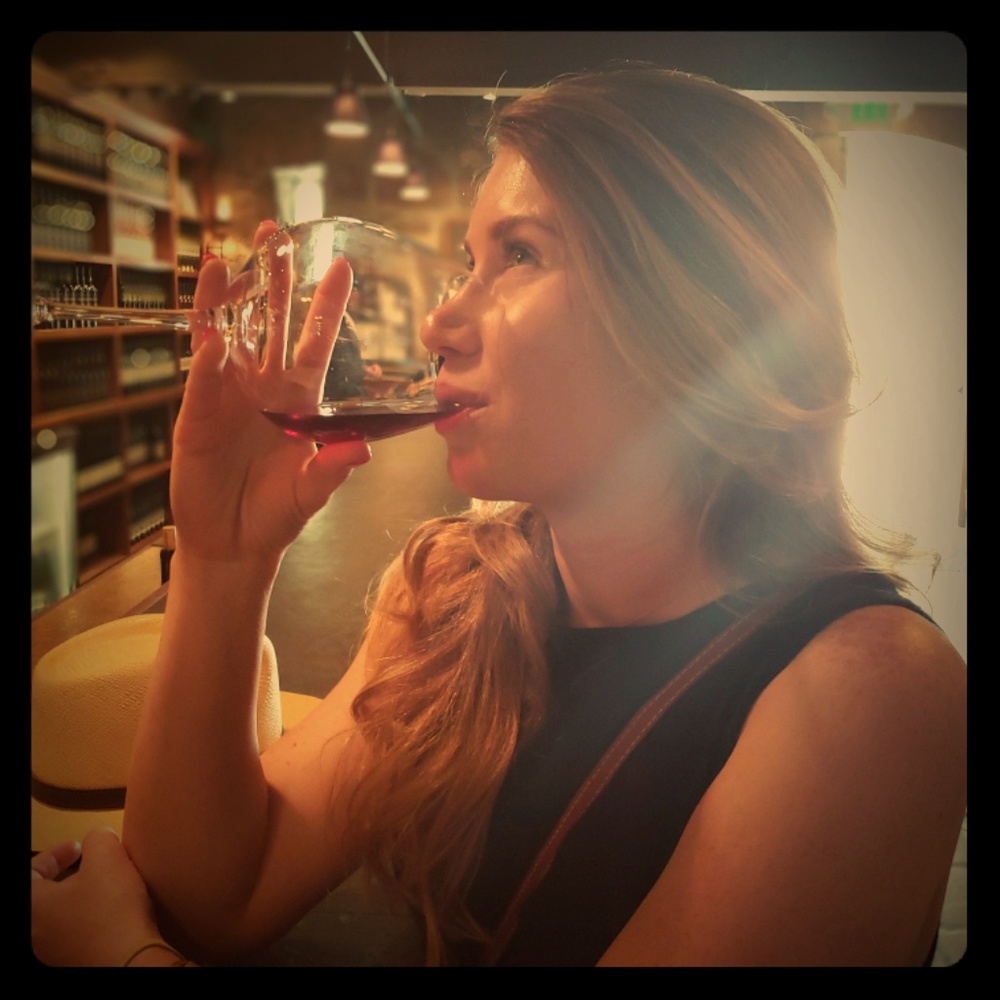 Meet your Posher, Ashley
